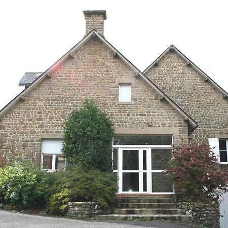 Maison Du Tertre Lonlay-l'Abbaye Екстер'єр фото