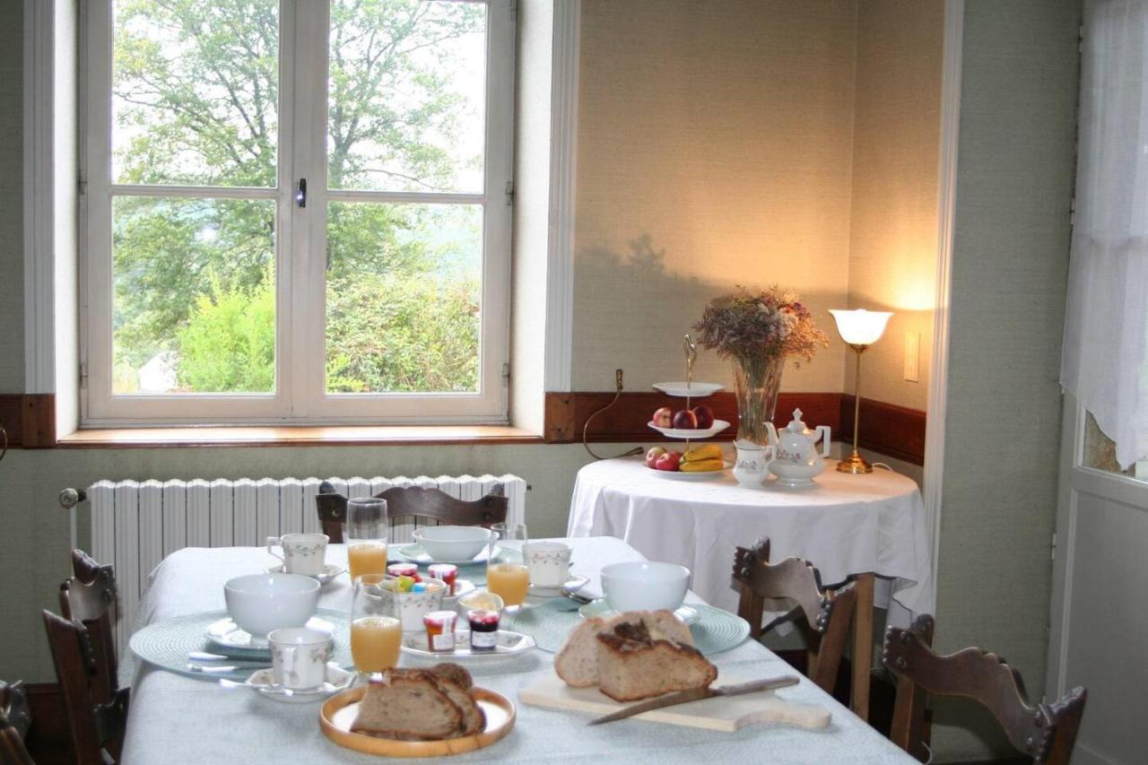 Maison Du Tertre Lonlay-l'Abbaye Екстер'єр фото